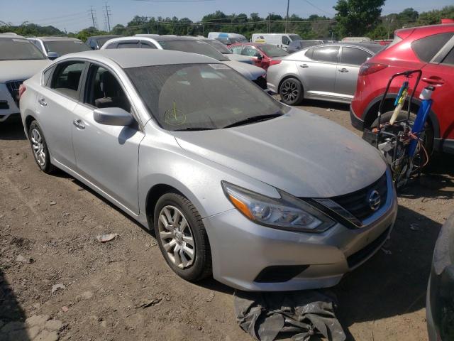 Photo 1 from auction – 2016 NISSAN ALTIMA 2.5 with VIN 1N4AL3AP4GN367043