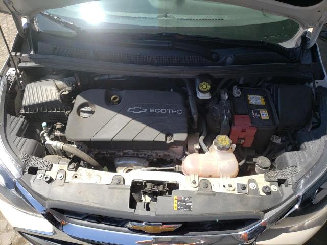Photo 7 from auction – 2020 CHEVROLET SPARK 1LT with VIN KL8CD6SA2LC446821