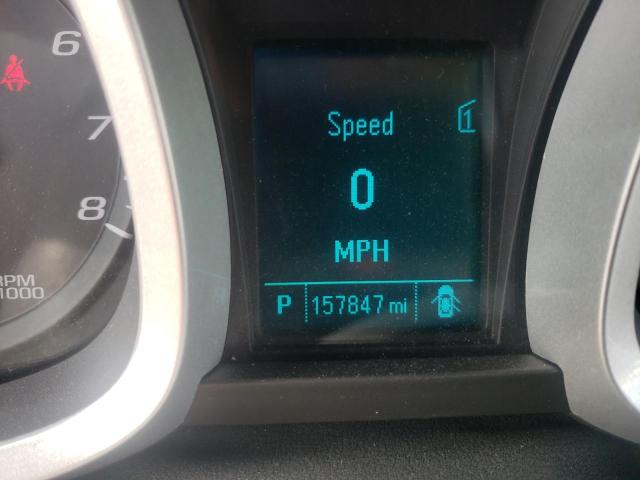Photo 8 from auction – 2012 CHEVROLET EQUINOX LT with VIN 2GNFLGEK0C6111820