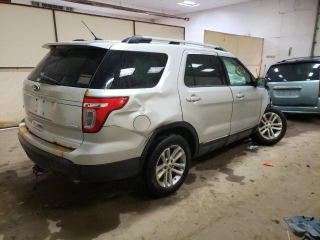 Photo 4 from auction – 2013 FORD EXPLORER X with VIN 1FM5K8D87DGB22409