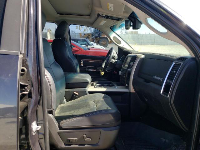 Photo 5 from auction – 2014 RAM 1500 LARAM with VIN 1C6RR7VT7ES162963