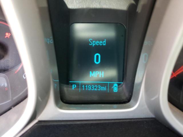Photo 8 from auction – 2014 CHEVROLET CAMARO LS with VIN 2G1FA1E36E9185824
