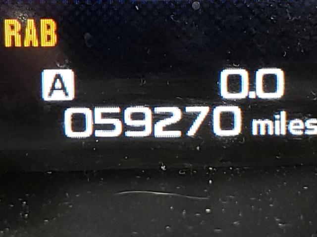 Photo 8 from auction – 2019 SUBARU OUTBACK 2. with VIN 4S4BSANC3K3260627
