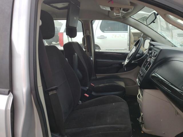 Photo 5 from auction – 2012 DODGE GRAND CARA with VIN 2C4RDGBG7CR343445