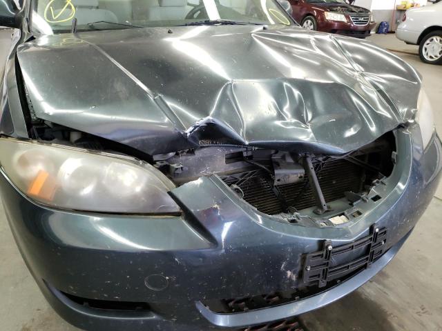 Foto 9 de la subasta – 2005 MAZDA 3 I con VIN JM1BK12F151247815
