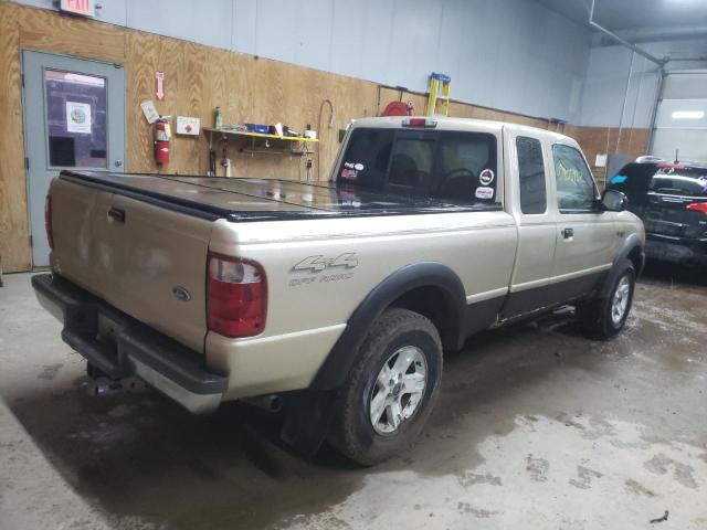 Photo 4 from auction – 2002 FORD RANGER SUP with VIN 1FTZR45E22TA06988