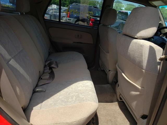 Photo 6 from auction – 2000 TOYOTA 4RUNNER SR with VIN JT3HN86R0Y0302297