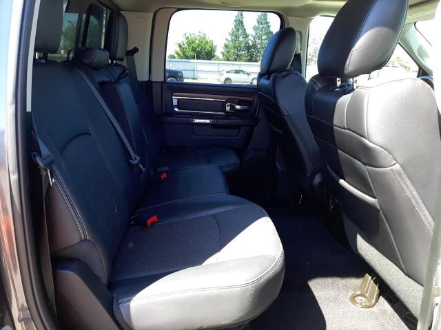 Photo 6 from auction – 2017 RAM 1500 LARAM with VIN 1C6RR7NT5HS816797