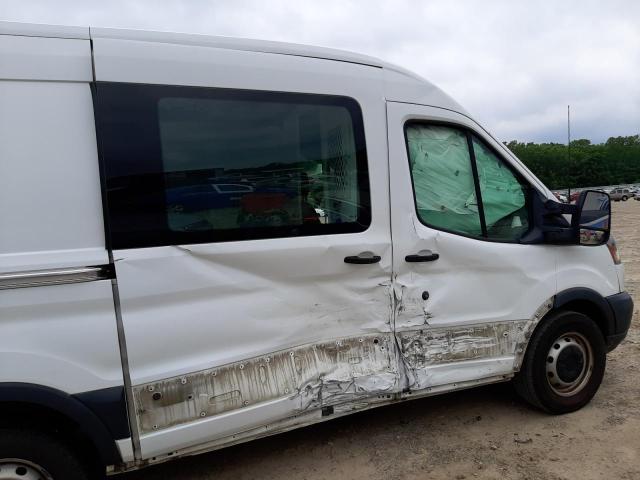 Foto 9 de la subasta – 2016 FORD TRANSIT T- con VIN 1FTYE1CM2GKA21259