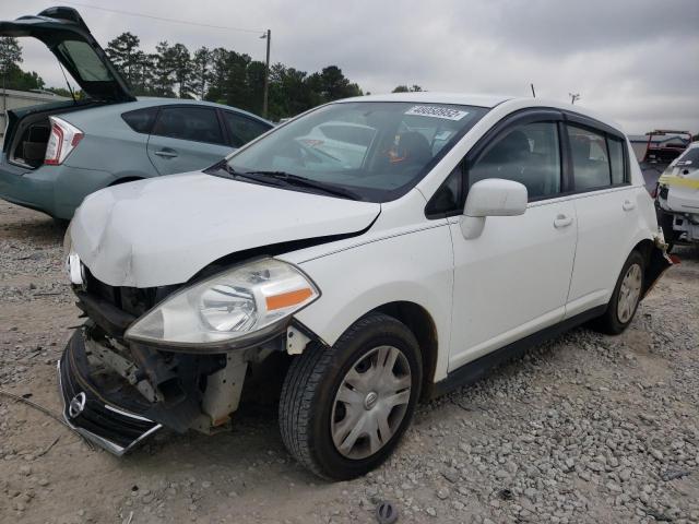 Photo 2 from auction – 2012 NISSAN VERSA S with VIN 3N1BC1CP0CK810162