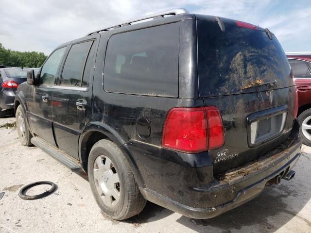 Photo 3 from auction – 2005 LINCOLN NAVIGATOR with VIN 5LMFU28555LJ08980