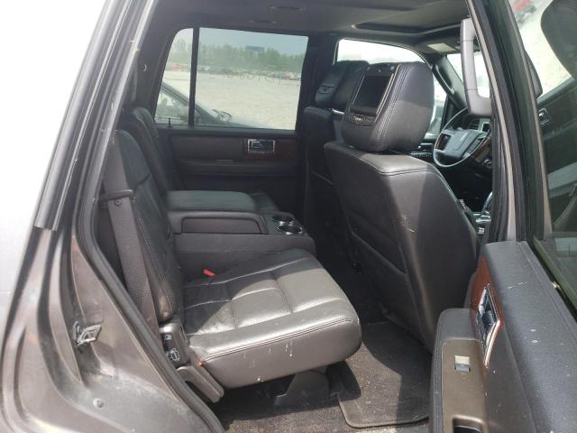 Фото 6 с аукциона – 2011 LINCOLN NAVIGATOR с VIN 5LMJJ2J58BEJ09201