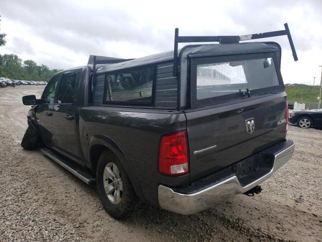Photo 3 from auction – 2015 RAM 1500 SLT with VIN 1C6RR7LT3FS747737