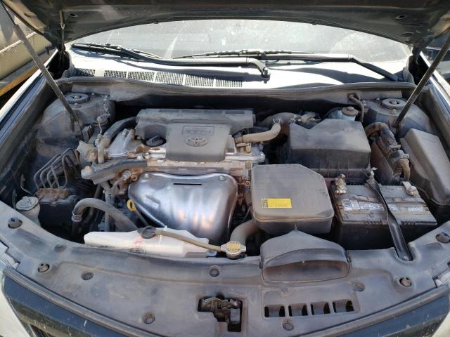 Photo 7 from auction – 2013 TOYOTA CAMRY L with VIN 4T1BF1FK6DU267420