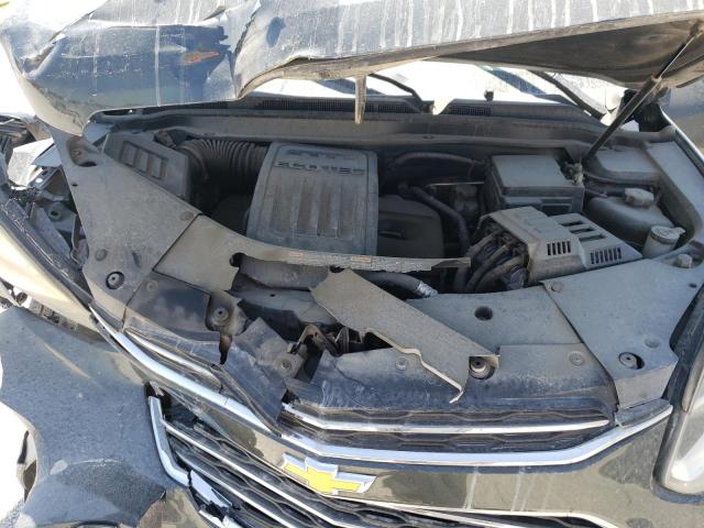 Photo 7 from auction – 2017 CHEVROLET EQUINOX LT with VIN 2GNALCEK6H1607390