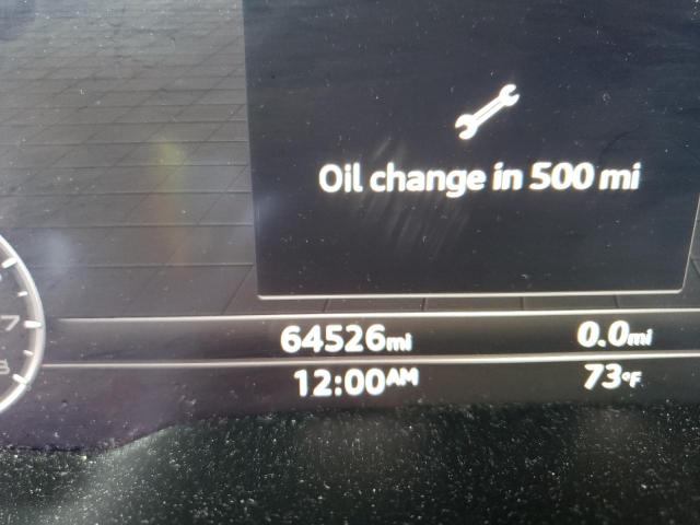 Photo 8 from auction – 2018 AUDI Q7 PRESTIG with VIN WA1VABF73JD034313