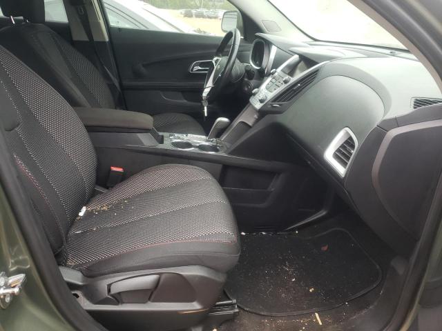 Photo 5 from auction – 2015 CHEVROLET EQUINOX LT with VIN 2GNALBEK1F6217355