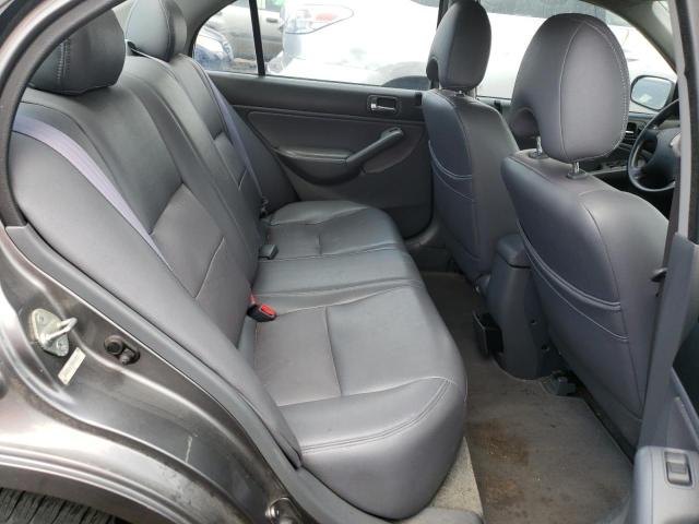 Photo 6 from auction – 2004 HONDA CIVIC EX with VIN 2HGES26704H613111