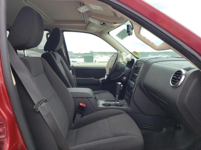 Photo 5 from auction – 2010 FORD EXPLORER S with VIN 1FMEU3BE4AUA49647