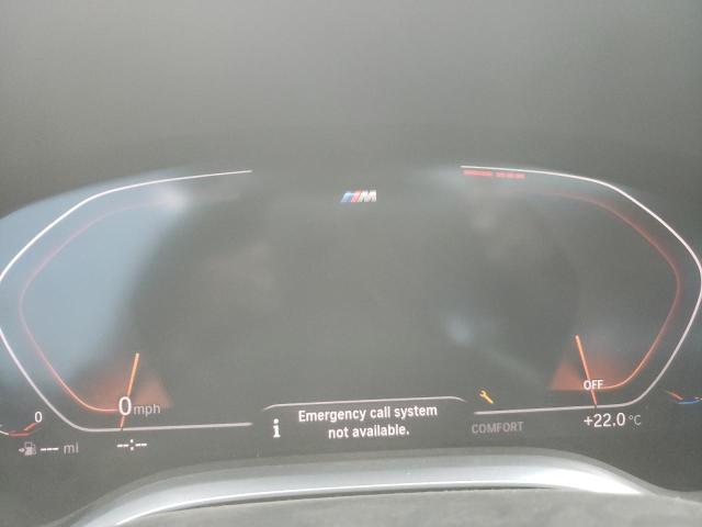 Photo 8 from auction – 2020 BMW 740 I with VIN WBA7T2C05LCD56492