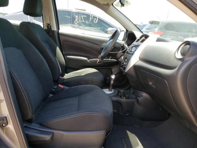 Photo 5 from auction – 2017 NISSAN VERSA S with VIN 3N1CN7AP4HL870340