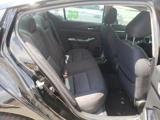 Photo 6 from auction – 2021 NISSAN ALTIMA SV with VIN 1N4BL4DV3MN367180
