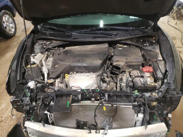 Photo 7 from auction – 2016 NISSAN ALTIMA 2.5 with VIN 1N4AL3AP3GC110998