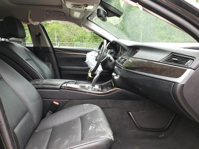 Photo 5 from auction – 2011 BMW 535 XI with VIN WBAFU7C51BDU56340
