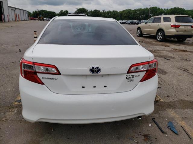 Photo 9 from auction – 2014 TOYOTA CAMRY L with VIN 4T4BF1FK4ER355986