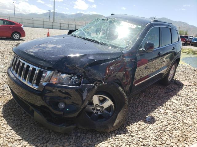 Photo 2 from auction – 2011 JEEP GRAND CHER with VIN 1J4RR4GG7BC507965