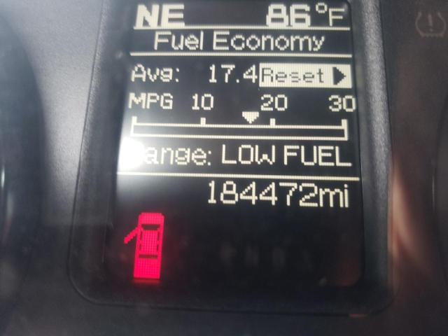 Photo 8 from auction – 2017 RAM 1500 ST with VIN 1C6RR7FT5HS717864