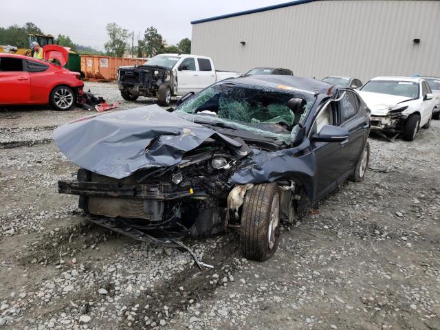 Photo 2 from auction – 2015 KIA OPTIMA LX with VIN KNAGM4A77F5528746