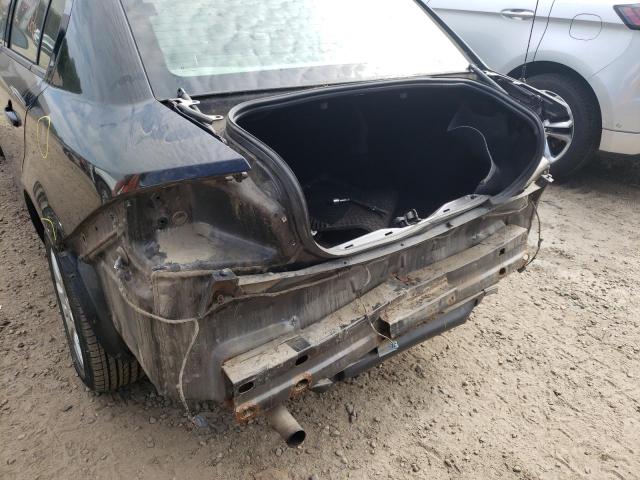 Photo 9 from auction – 2010 CHEVROLET COBALT LS with VIN 1G1AB5F58A7105255
