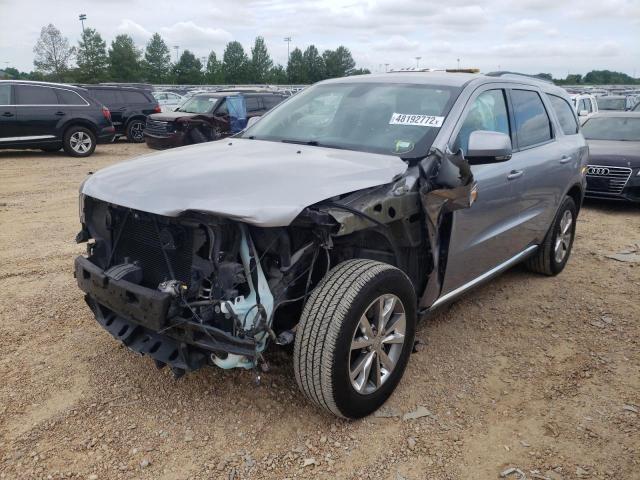 Photo 9 from auction – 2014 DODGE DURANGO LI with VIN 1C4RDJDG2EC360739