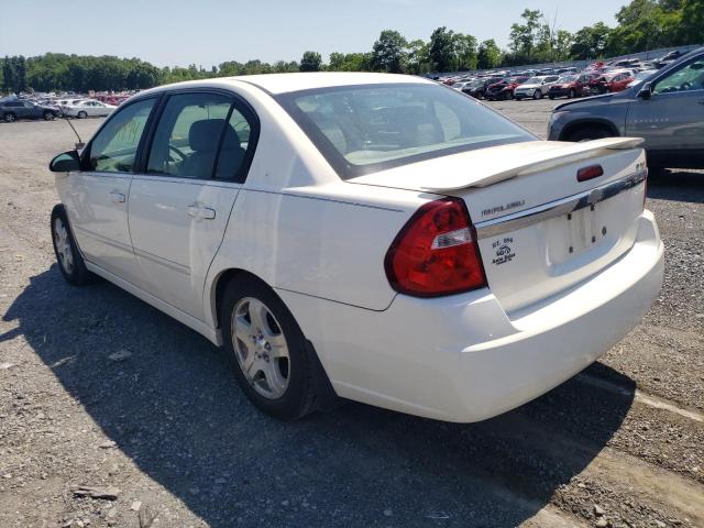 Photo 3 from auction – 2004 CHEVROLET MALIBU LT with VIN 1G1ZU54824F163429