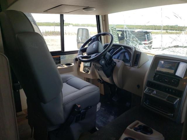 Photo 5 from auction – 2021 FORD F53 with VIN 1F65F5DN4L0A00372
