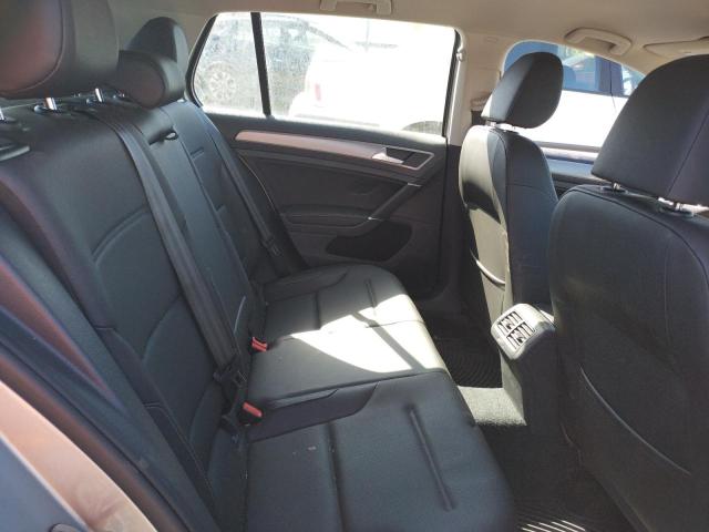 Photo 6 from auction – 2015 VOLKSWAGEN GOLF with VIN 3VW217AU3FM099643