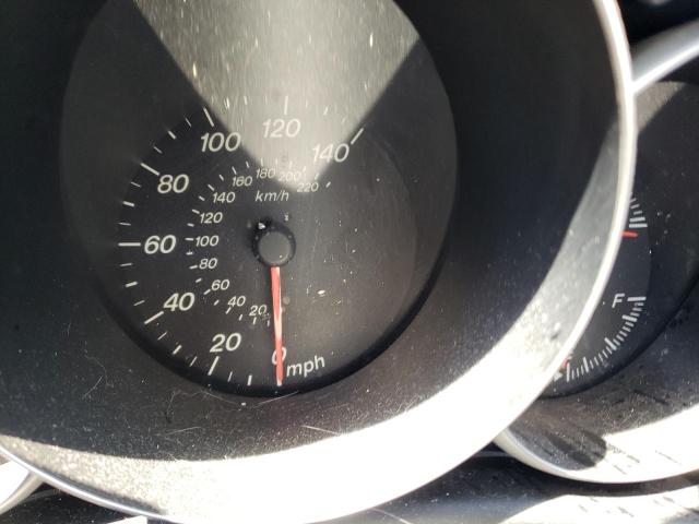 Photo 8 from auction – 2006 MAZDA 3 I with VIN JM1BK12F261415222
