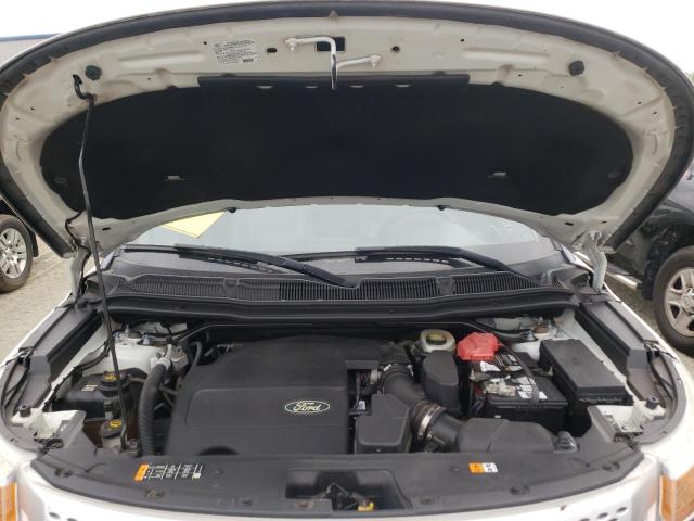 Photo 7 from auction – 2013 FORD EXPLORER X with VIN 1FM5K7D84DGC45210
