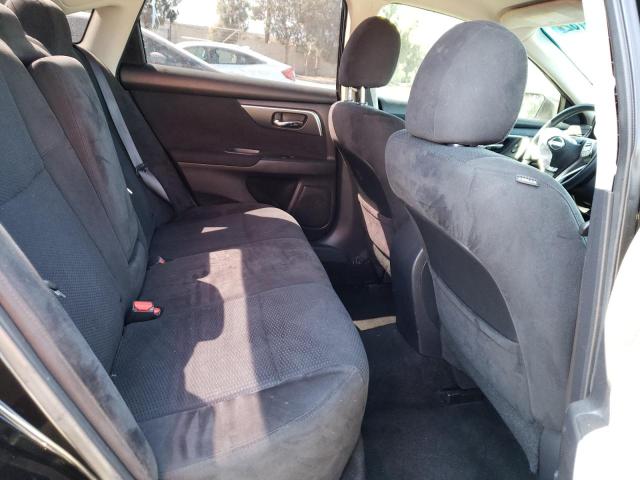 Photo 6 from auction – 2015 NISSAN ALTIMA 2.5 with VIN 1N4AL3AP8FC211615