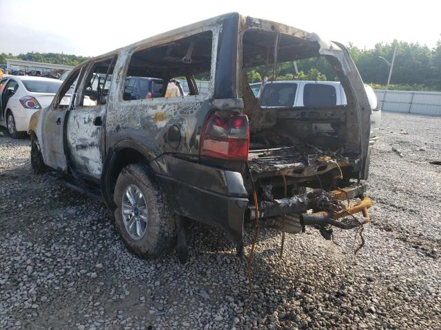 Photo 3 from auction – 2014 FORD EXPEDITION with VIN 1FMJK2A53EEF07176