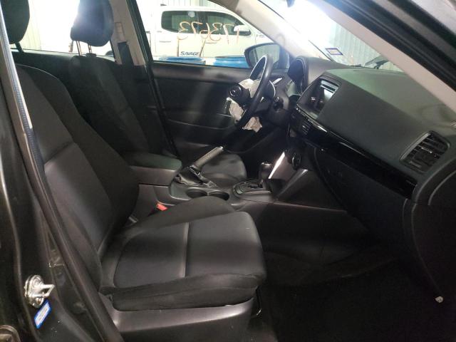 Photo 5 from auction – 2013 MAZDA CX-5 SPORT with VIN JM3KE2BE8D0167265