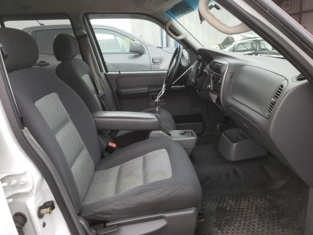 Photo 5 from auction – 2005 FORD EXPLORER S with VIN 1FMZU67K95UA65365
