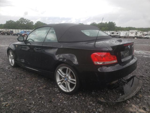 Photo 3 from auction – 2013 BMW 135 I with VIN WBAUN7C57DVM28205