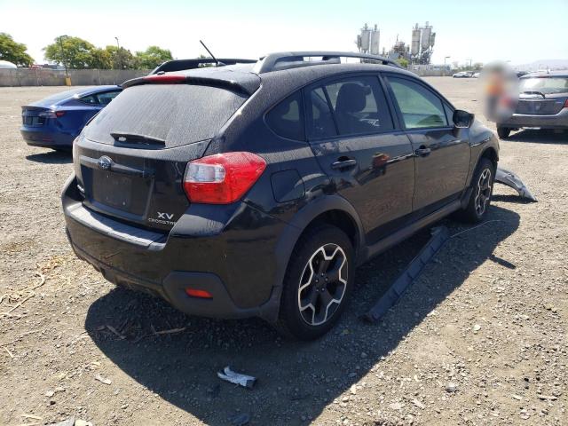 Photo 4 from auction – 2015 SUBARU XV CROSSTR with VIN JF2GPACC9F8252282