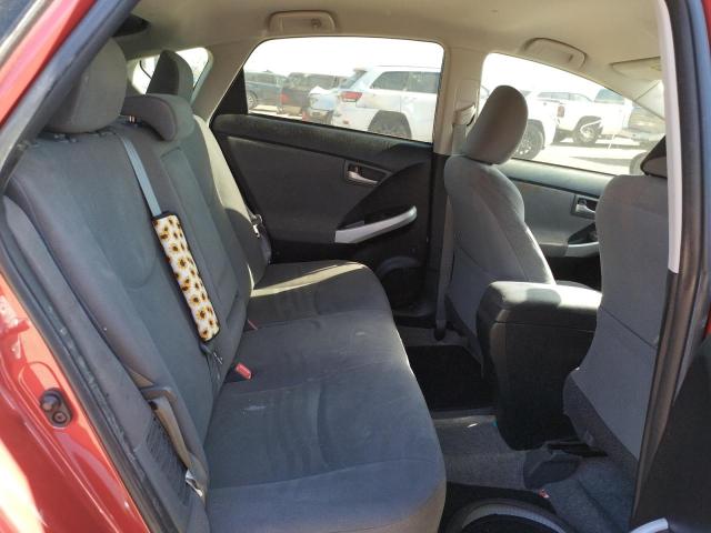 Photo 6 from auction – 2014 TOYOTA PRIUS with VIN JTDKN3DU8E0379149