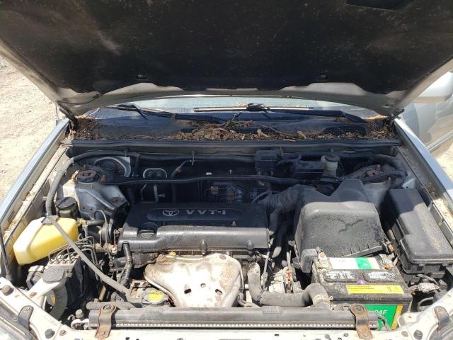 Photo 7 from auction – 2005 TOYOTA HIGHLANDER with VIN JTEGD21A850112120