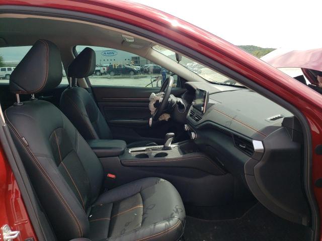 Photo 5 from auction – 2020 NISSAN ALTIMA SR with VIN 1N4BL4CV5LN303156