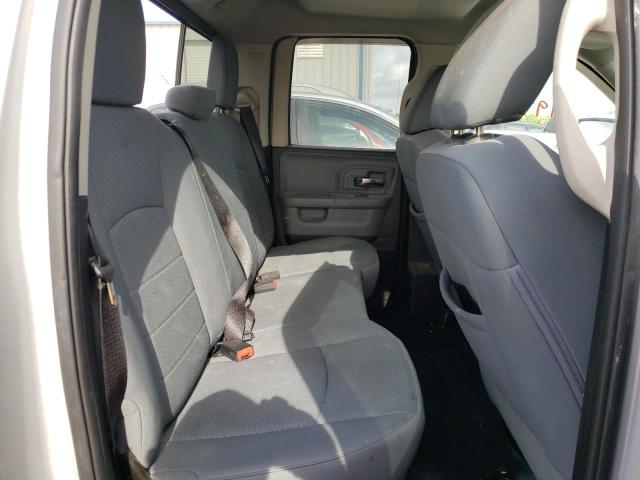 Photo 6 from auction – 2013 RAM 1500 SLT with VIN 1C6RR6GP0DS513088
