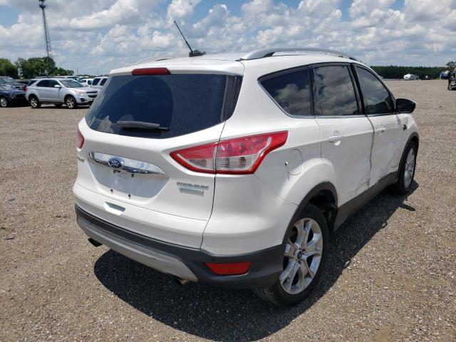 Photo 4 from auction – 2016 FORD ESCAPE TIT with VIN 1FMCU0JX3GUC24049